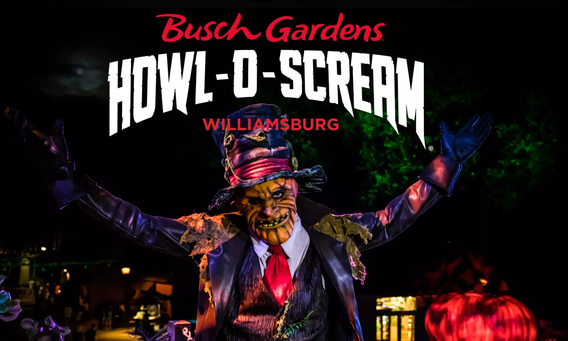 Save up to 51% on Busch Gardens Williamsburg Tickets | Groupon North America