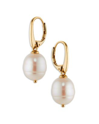 Nadri Cultured Baroque Freshwater Pearl Drop Earrings Back to results -  Jewelry & Accessories - ... | Bloomingdale's (US)