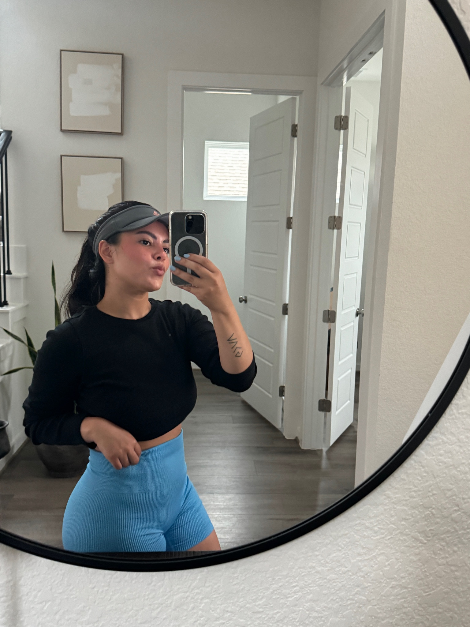 Today’s Running Fit✨

#LTKstyletip #LTKActive #LTKfitness