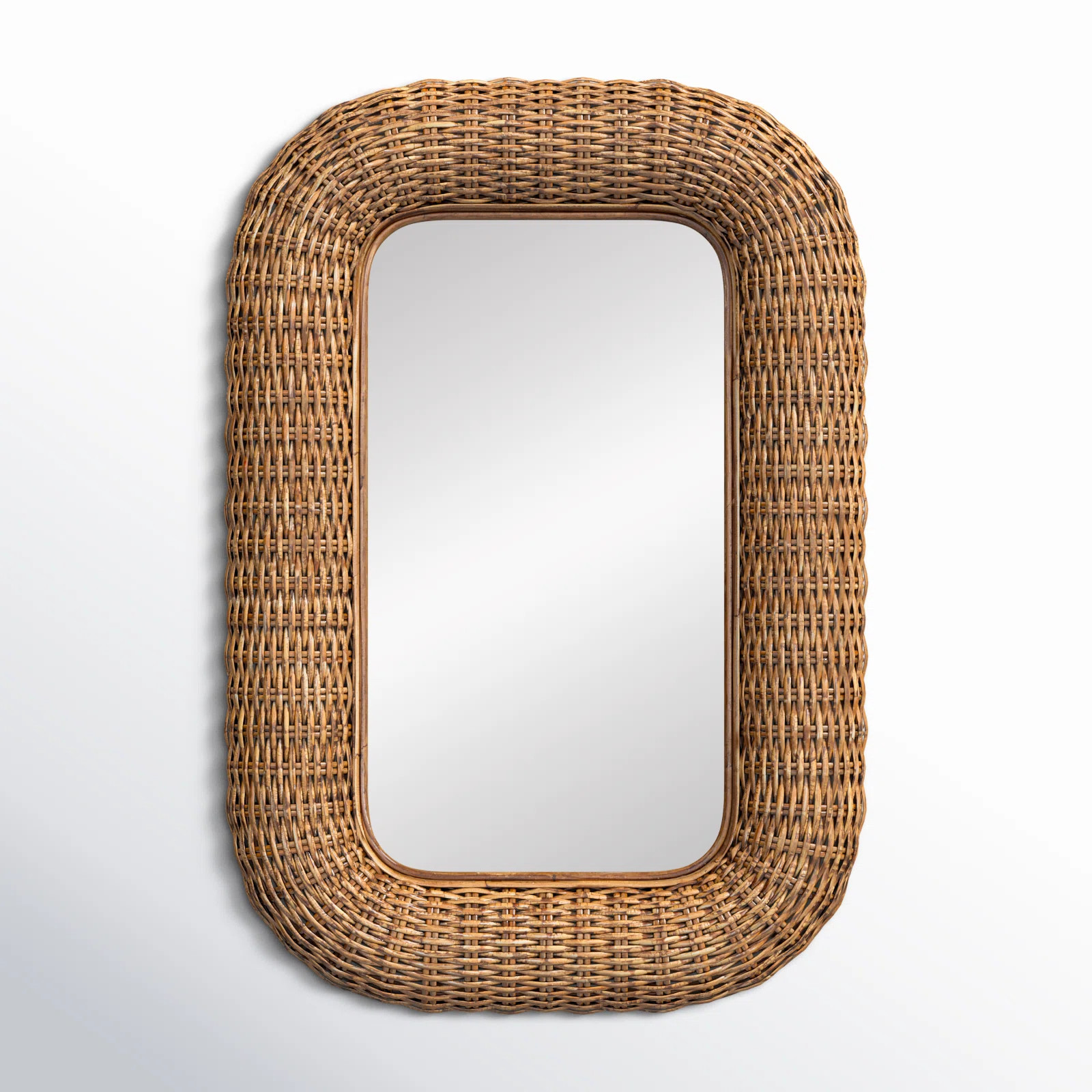 Maybrook Kristi Wall Mirror | Wayfair North America