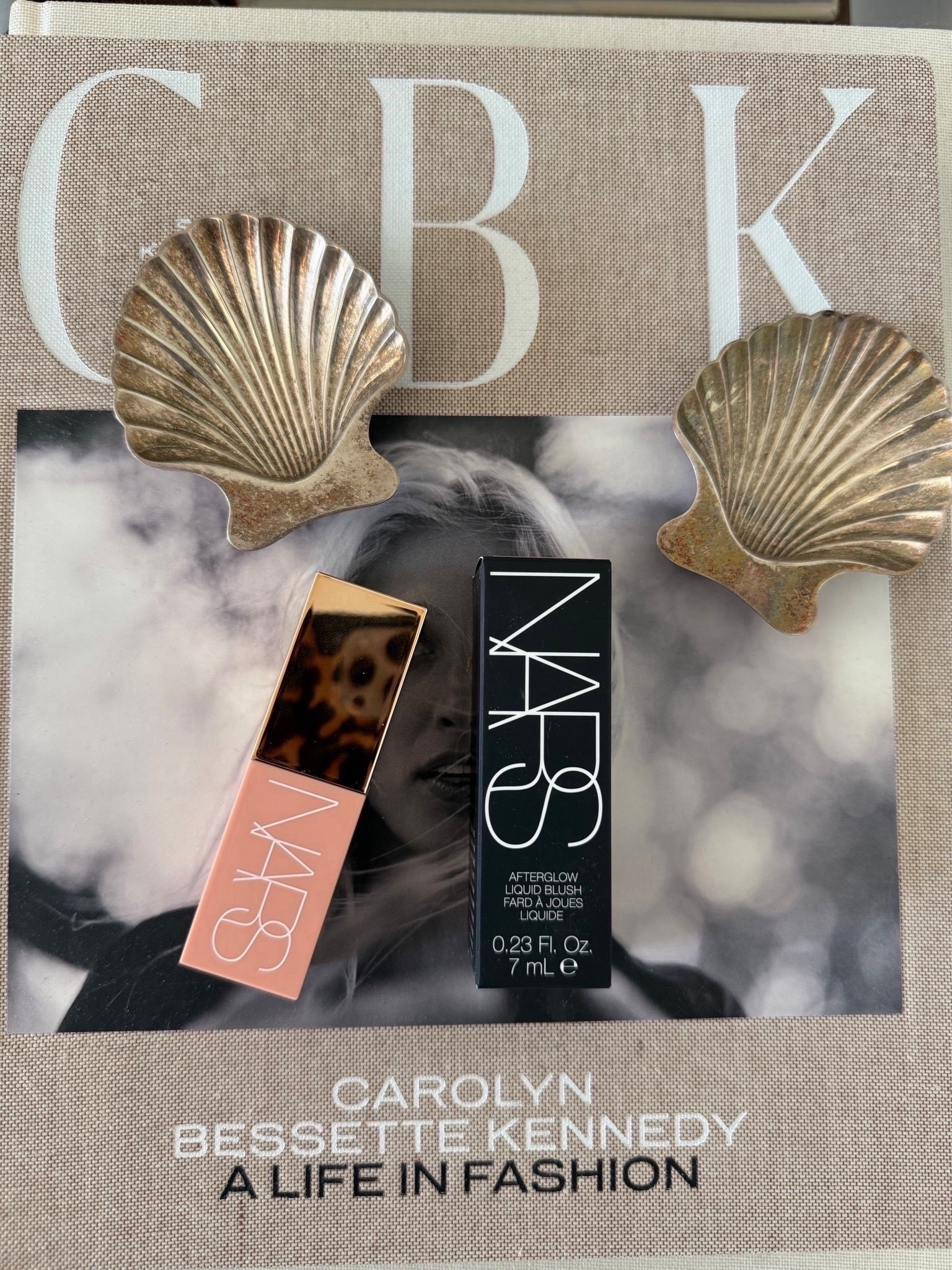 NARS liquid blush in Behave. The prettiest mauve pink I’ve ever seen!!! It’s such a beautiful color I don’t think I’ll ever go without this!



#LTKBeauty #LTKGiftGuide #LTKHoliday