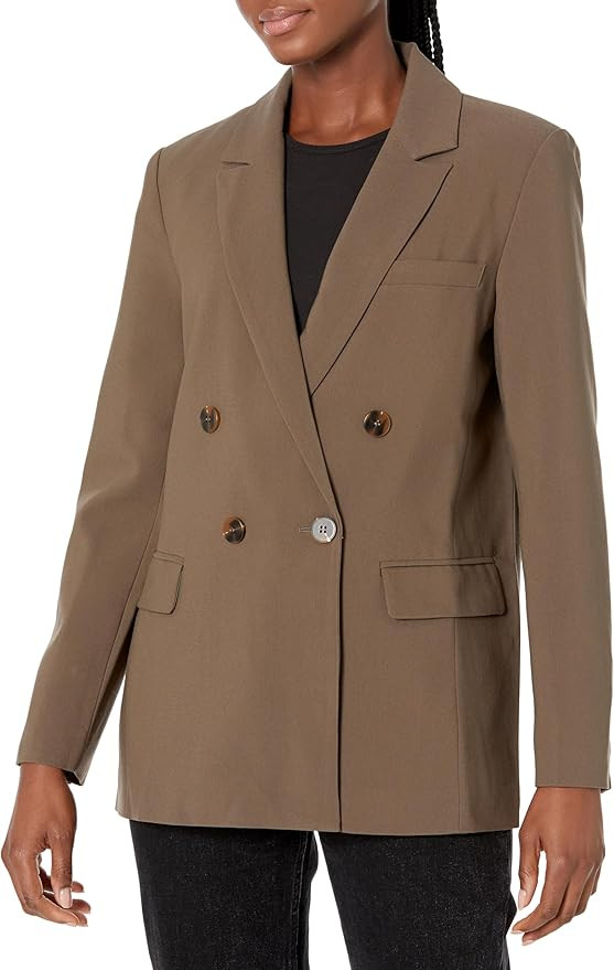 ASTR the label Women's Milani Blazer | Amazon (US)