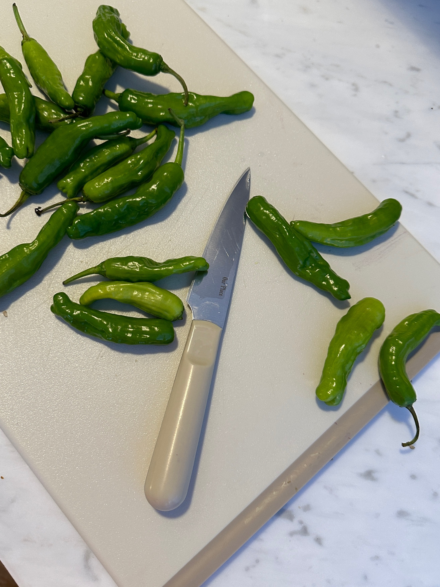 all of the our place kitchen items i’m loving right now 🫶🏼 the kitchen scissors are so good and i love that the bowls come with lids 

#LTKhome