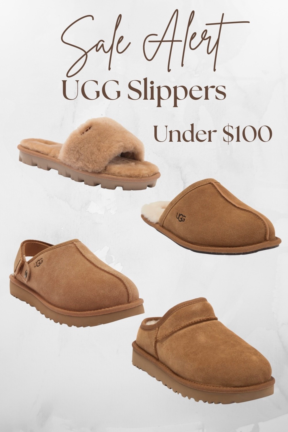 So many good deals on UGG slippers! 

#LTKSeasonal #LTKSaleAlert #LTKShoeCrush