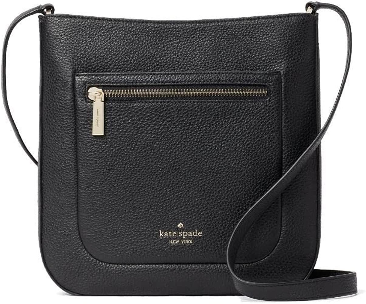 kate spade crossbody bag for women Leila top zip purse handbag for women | Amazon (US)