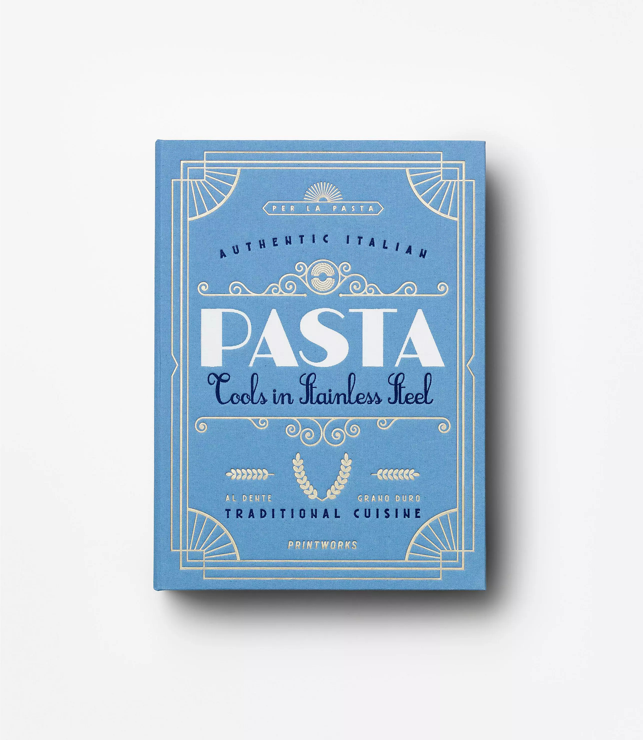 Printworks Pasta Tools Kit | LOFT
