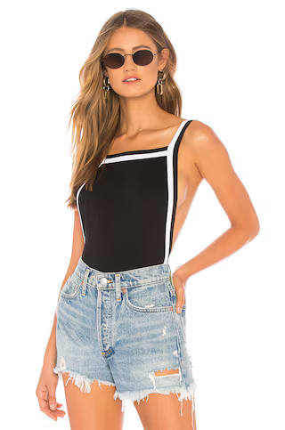 Lizbeth Bodysuit
                    
                    superdown | Revolve Clothing (Global)