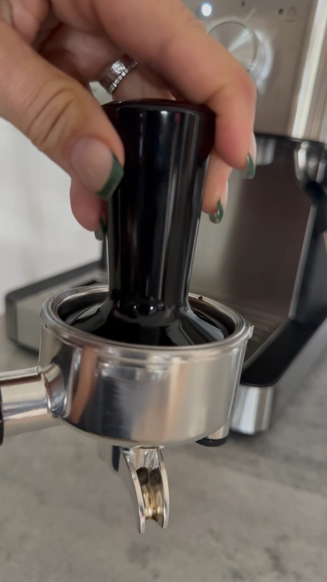 Espresso Machine
Gevi espresso machine with grinder, transitional home, modern decor, amazon find, amazon home, target home decor, mcgee and co, studio mcgee, amazon must have, pottery barn, Walmart finds, affordable decor, home styling, budget friendly, accessories, neutral decor, home finds, new arrival, coming soon, sale alert, high end look for less, Amazon favorites, Target finds, cozy, modern, earthy, transitional, luxe, romantic, home decor, budget friendly decor, Amazon decor #amazonhome

#LTKGiftGuide #LTKSaleAlert #LTKHoliday

#LTKHoliday #LTKSaleAlert #LTKGiftGuide