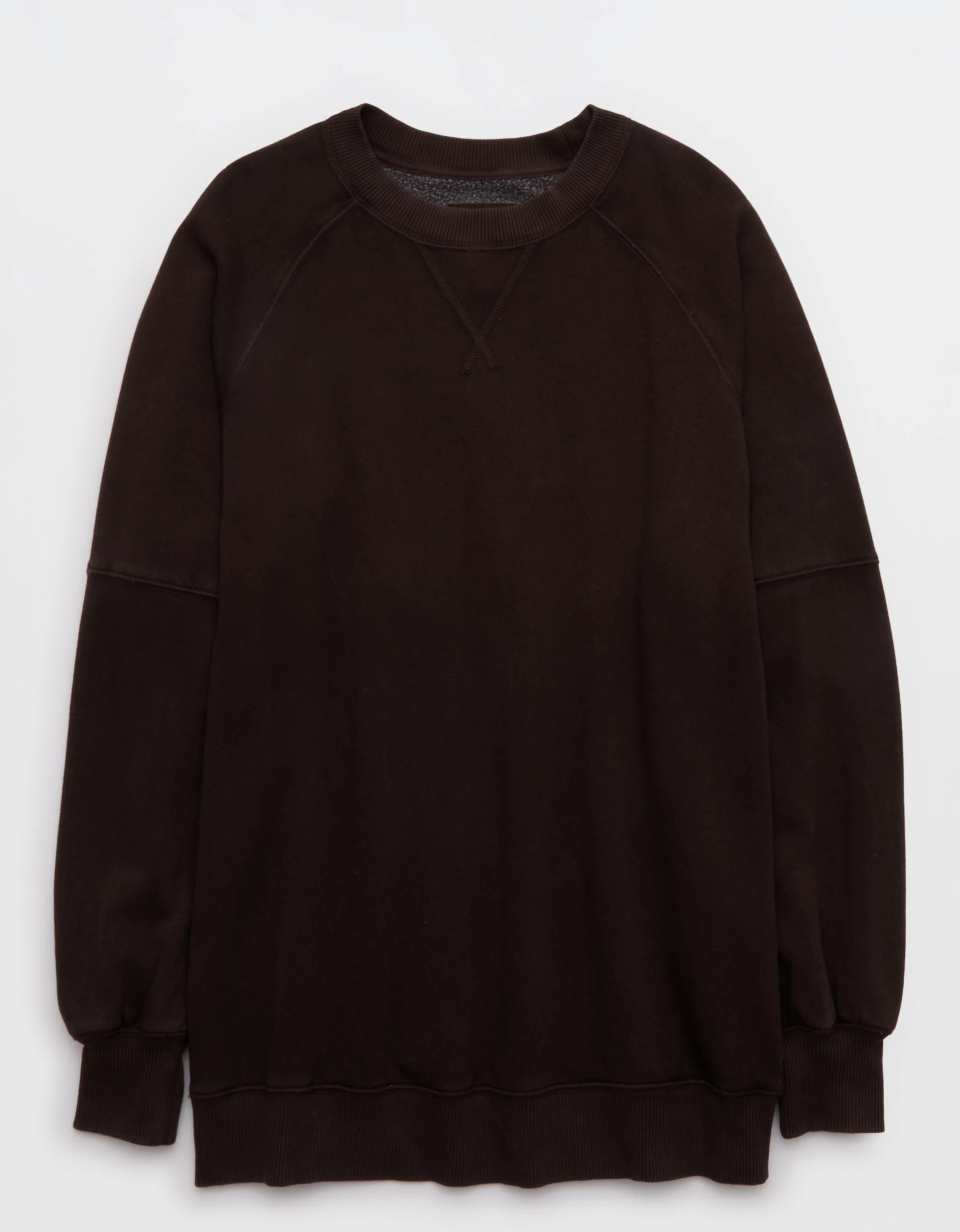 Aerie Go-To Boyfriend Sweatshirt | Aerie