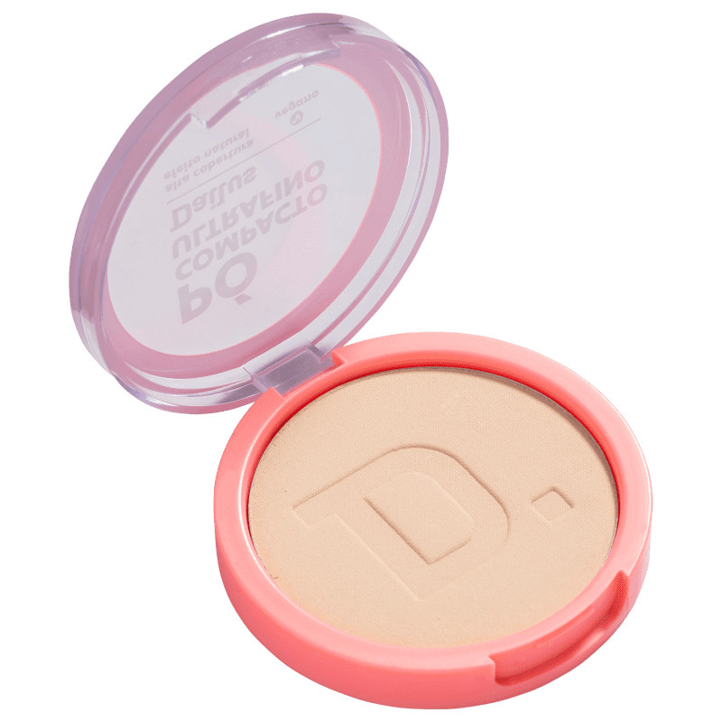 Dailus Vegano D3 Claro
        
              - Pó Compacto 10g | Beleza Na Web (BR)
