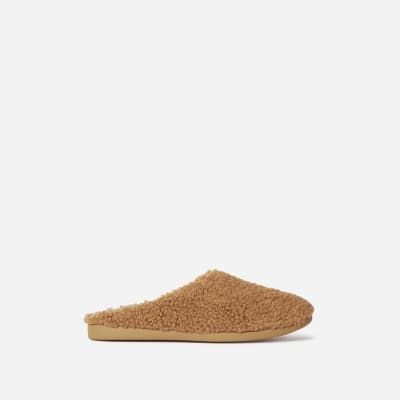 The ReNew Teddy Slipper | Everlane