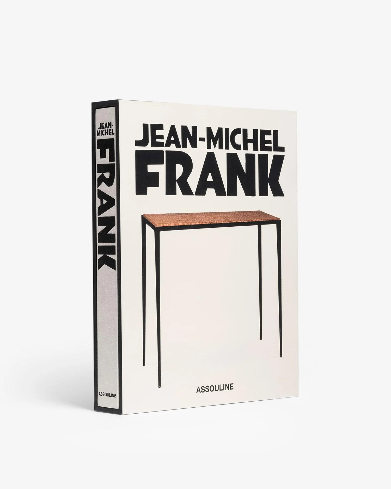 Jean-Michel Frank book | ASSOULINE | Assouline