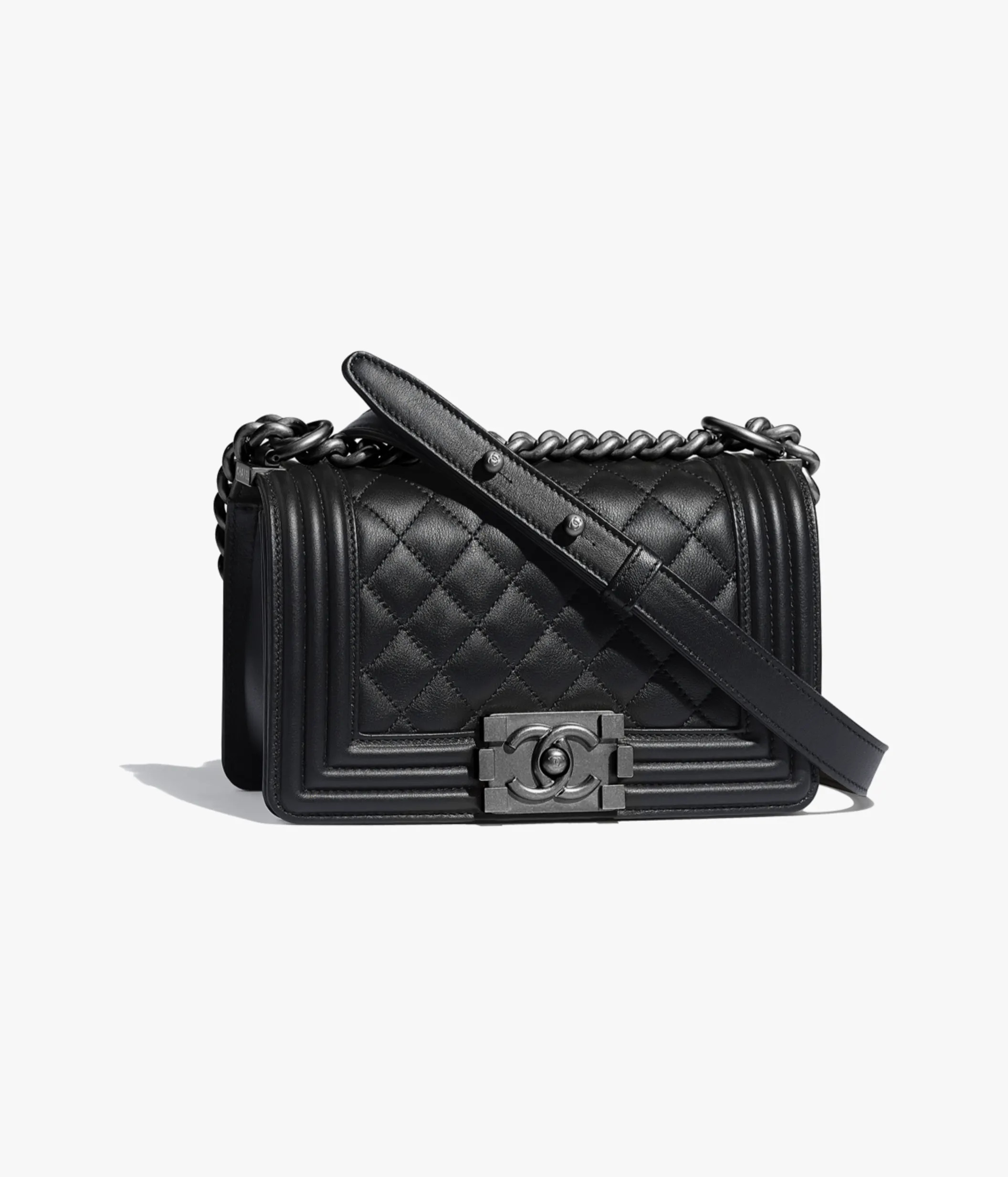 BOY CHANEL Handbag | Chanel, Inc. (US)