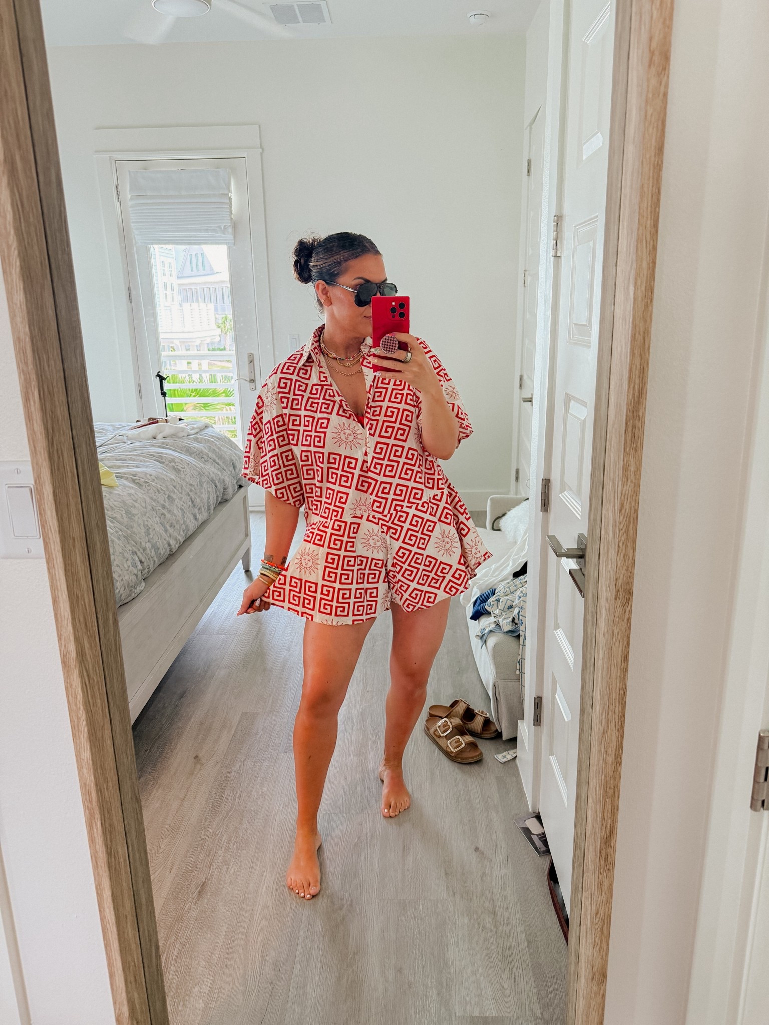 Bronzy glowing skin for summer!
Suit: XL
Coverup: XL


#LTKMidsize #LTKFindsUnder50 #LTKStyleTip

#LTKMidsize #LTKFindsUnder50 #LTKStyleTip