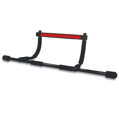 Body-Solid Easy Mount Door Frame Pull Up Bar | Target