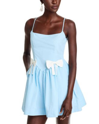 Ciao Lucia Neroni Mini Dress - Exclusive  | Bloomingdale's Women | Bloomingdale's (US)