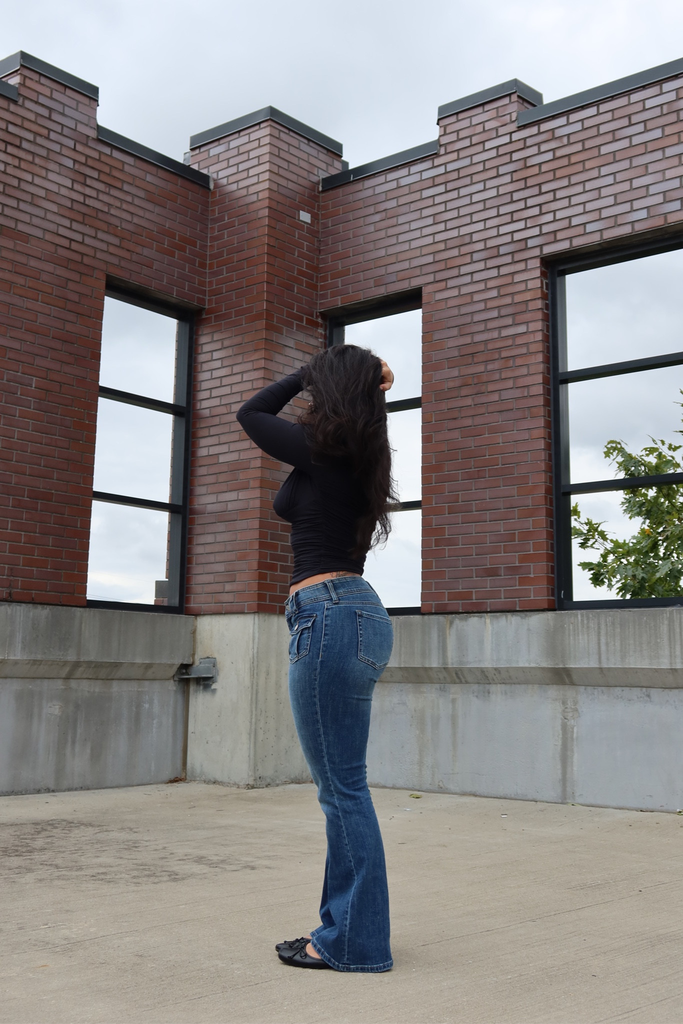 Another outfit of the day ✨

#LTKSeasonal #LTKStyleTip