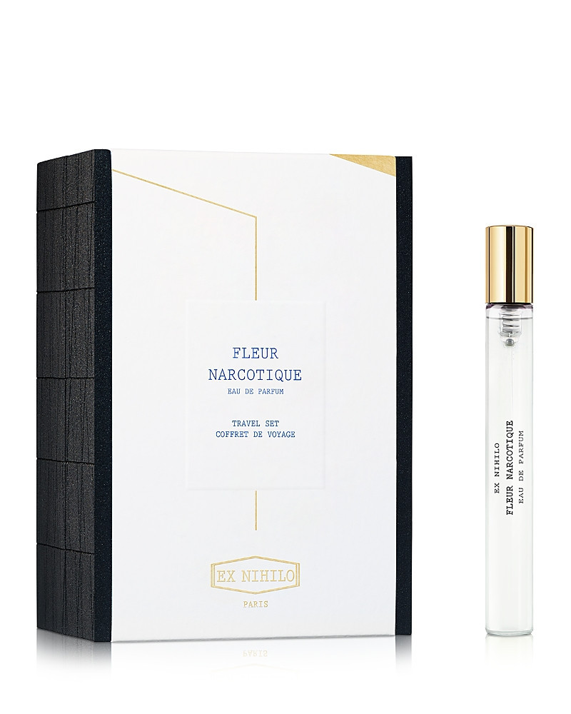 Ex Nihilo Fleur Narcotique Eau de Parfum Travel Set | Bloomingdale's (US)