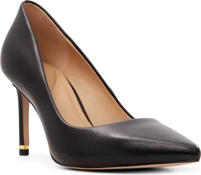 Pointed Toe Pump (Women) | Nordstrom