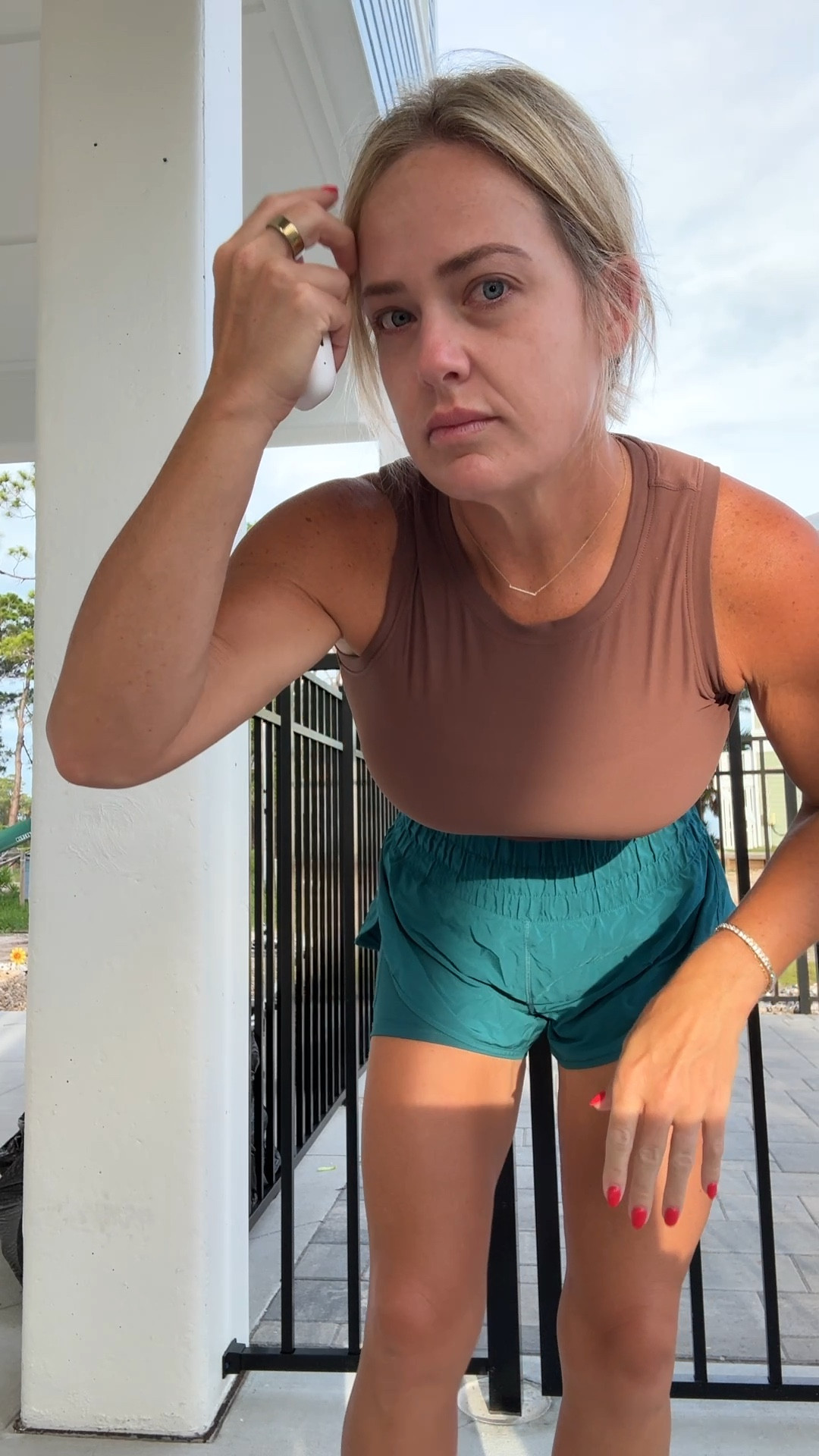 Amazon workout gear!

This top is my fav.

#LTKstyletip #LTKActive #LTKfitness