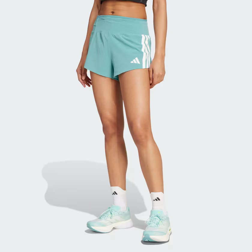 Adizero Running Gel Pocket Shorts | adidas (UK)