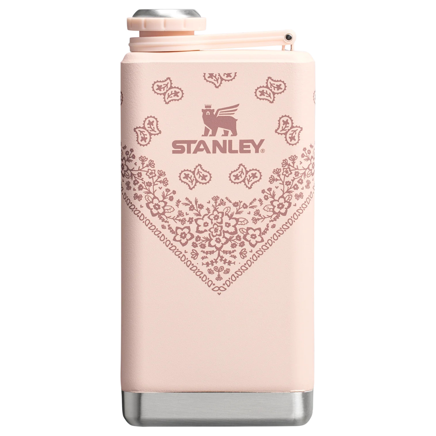 The Adventure Pre-Party Flask | 8 OZ | Stanley 1913 (US)
