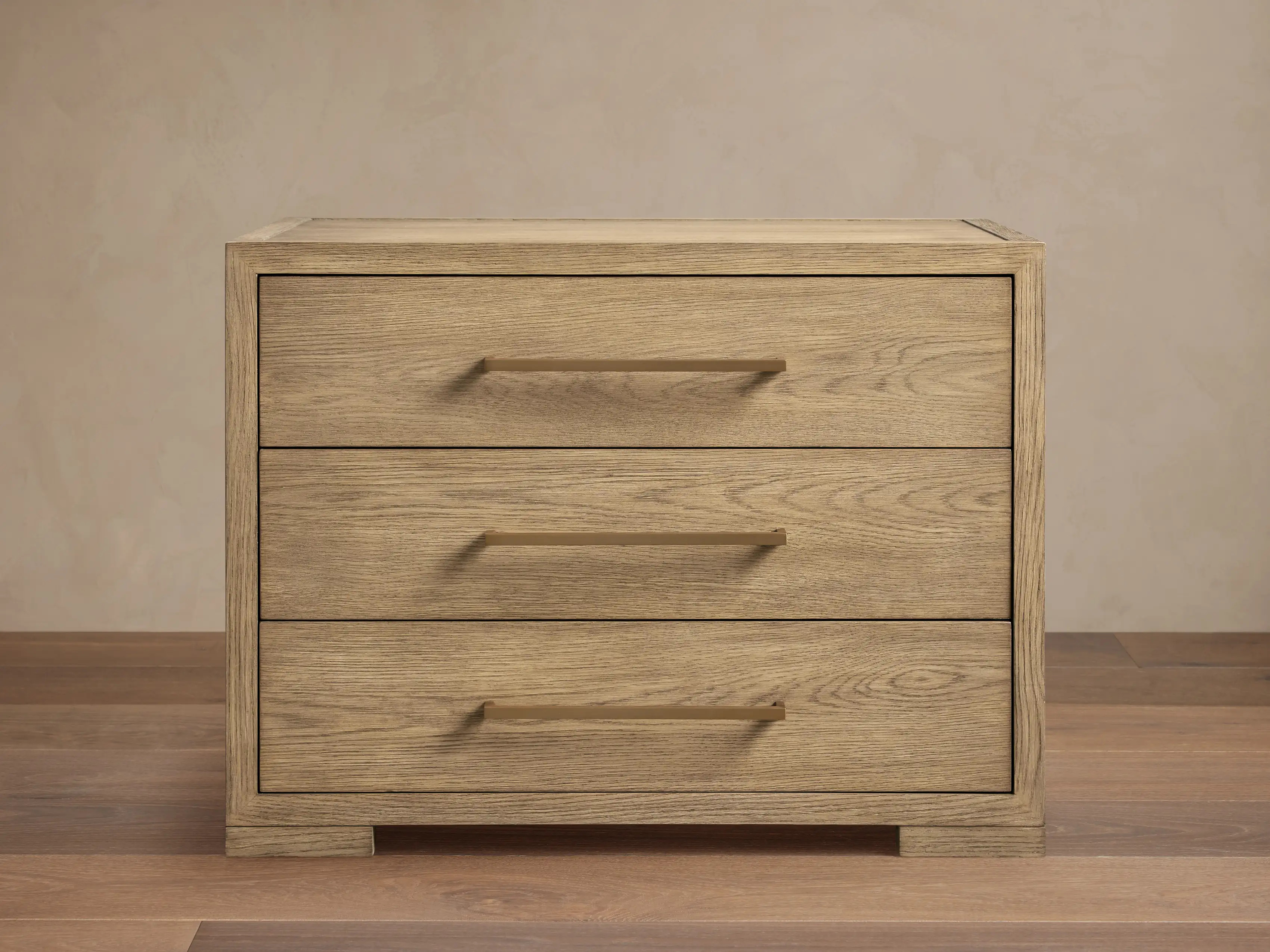 Darien Nightstand | Arhaus