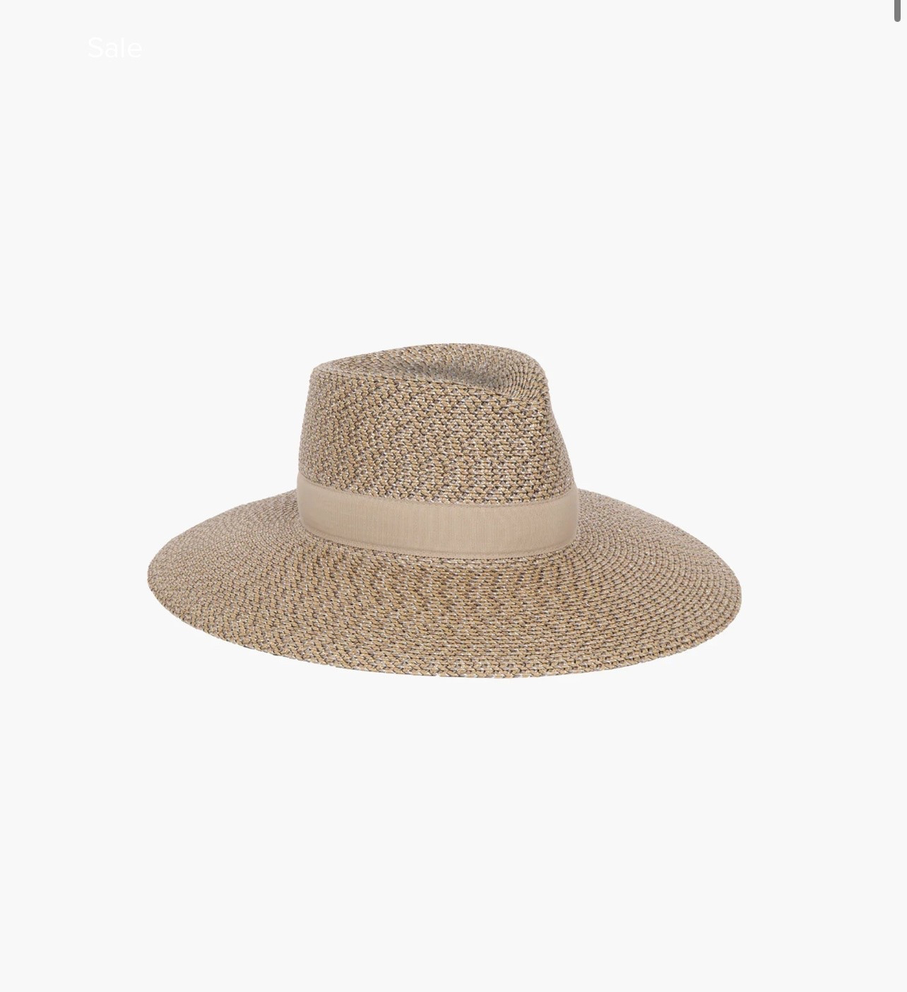 If you love hats like I do you will love these. They have perfect UPF50 protection and they are durable. I’m in love with this color combination. 

Estos sombreros son bellos. Me encantan aunque cuentan más caros de lo normal pero en la tienda si compras un sombrero como quiera uno paga de más. Estas tienen protección contra el sol. También tienen el tamaño perfecto para que se acomode a tu cabeza. Ahora los sombreros están en descuento.

#LTKTravel #LTKSeasonal