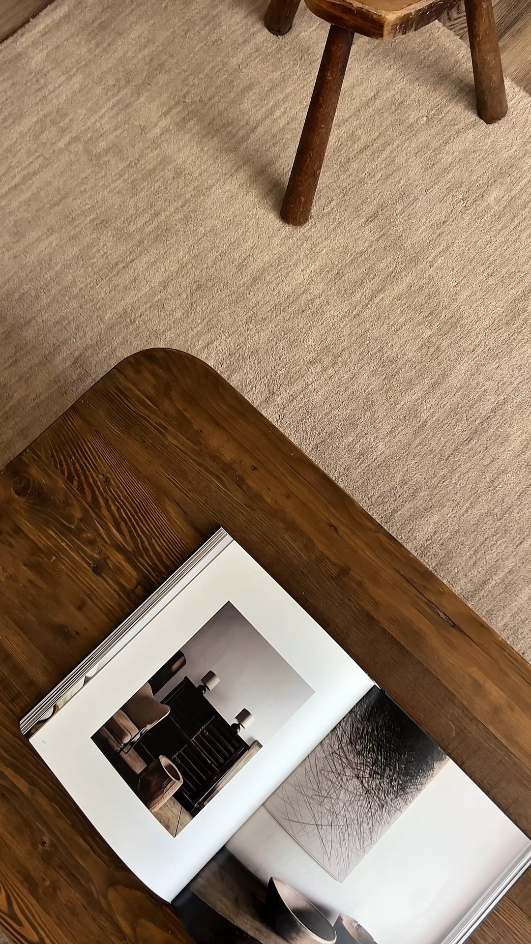 purchased this rug in the spring of 2023 and it is still my favorite rug. perfect for high traffic and homes with kids/pets. #wayday