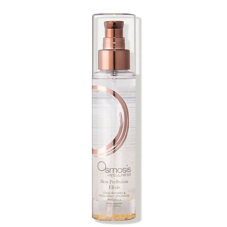 Osmosis +Beauty Skin Perfection Elixir (4.2 fl. oz.) | Dermstore (US)