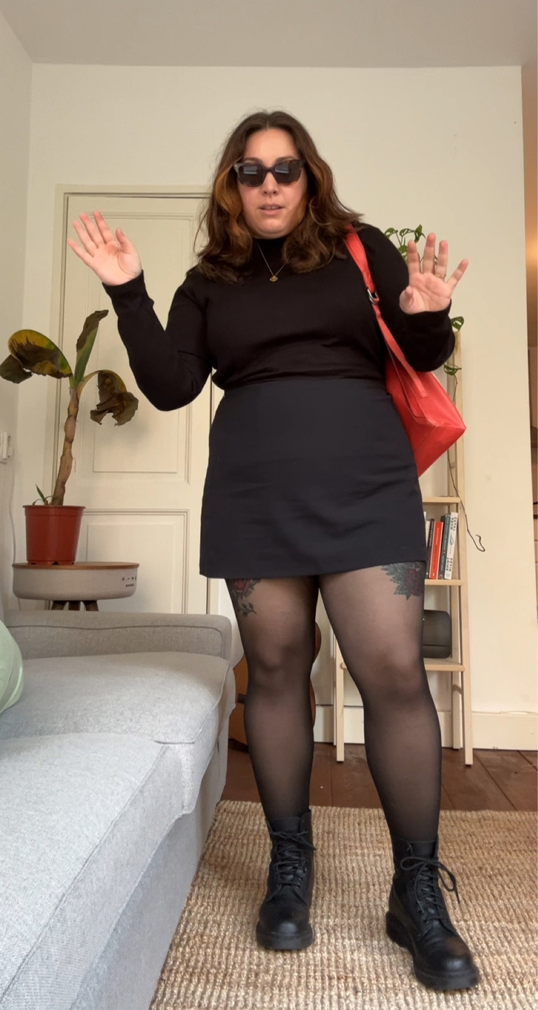 Loving this outfit combo!

#LTKplussize #LTKmidsize #LTKstyletip