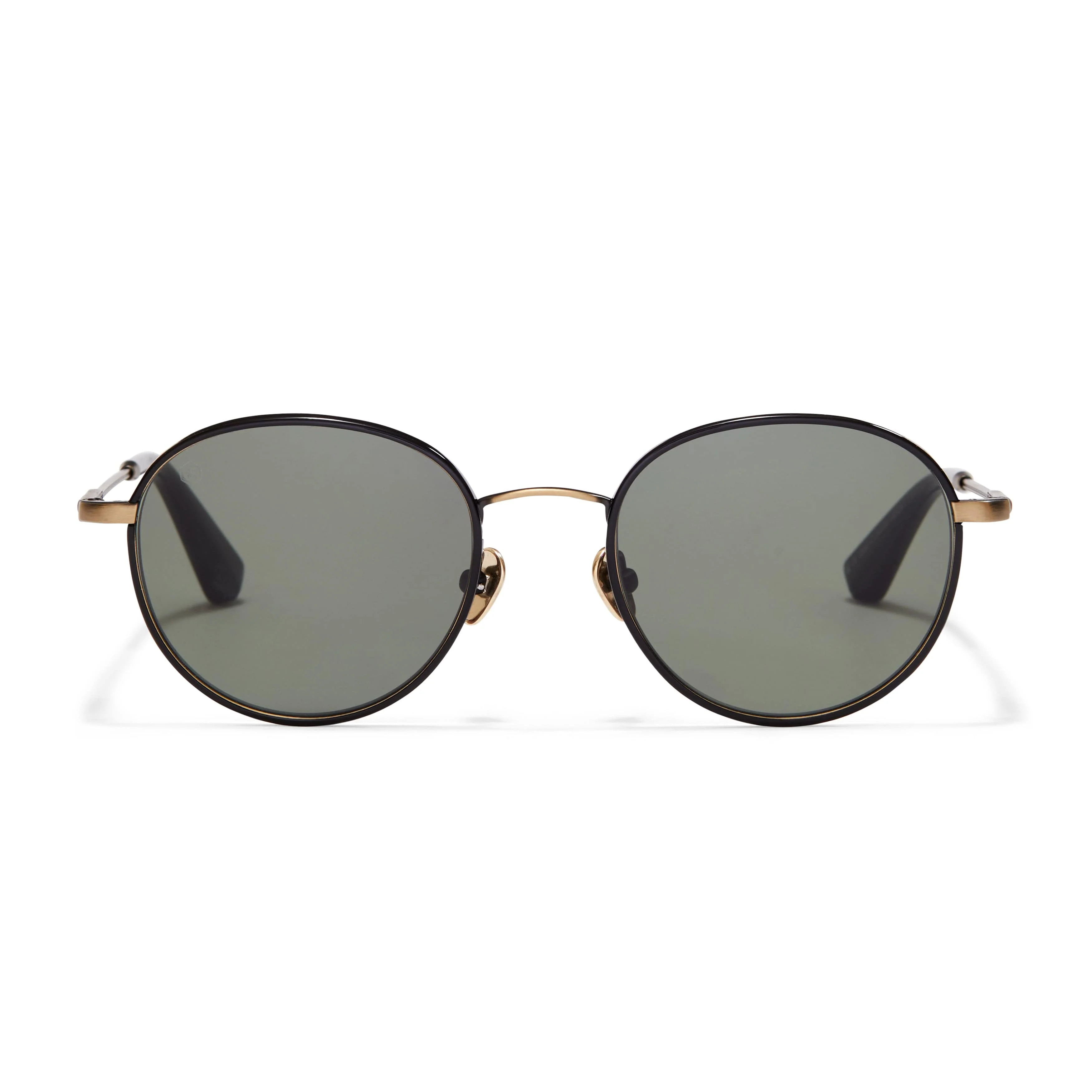 Bonchurch Sunglasses | Taylor Morris Eyewear (UK)