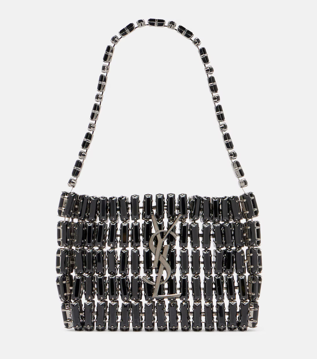 Cassandre Micro embellished shoulder bag | Mytheresa (US/CA)