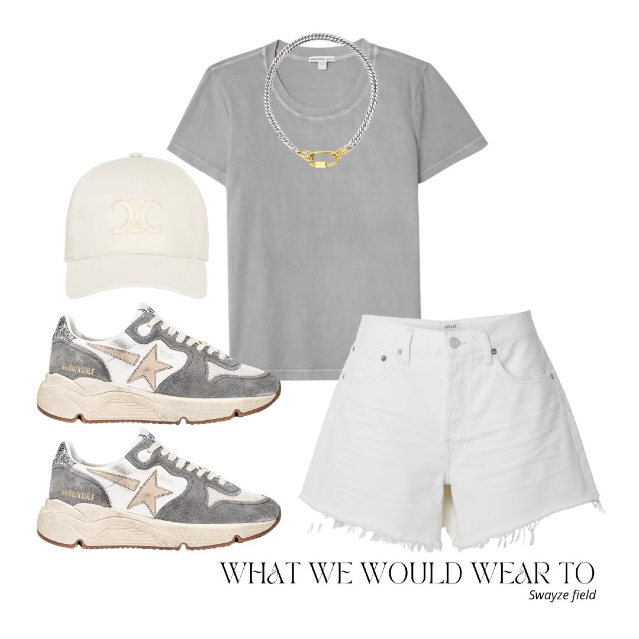 Baseball outfit 🤍🖤