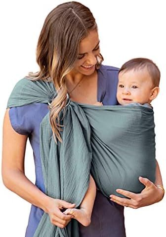 Moby Ring Sling | Amazon (US)