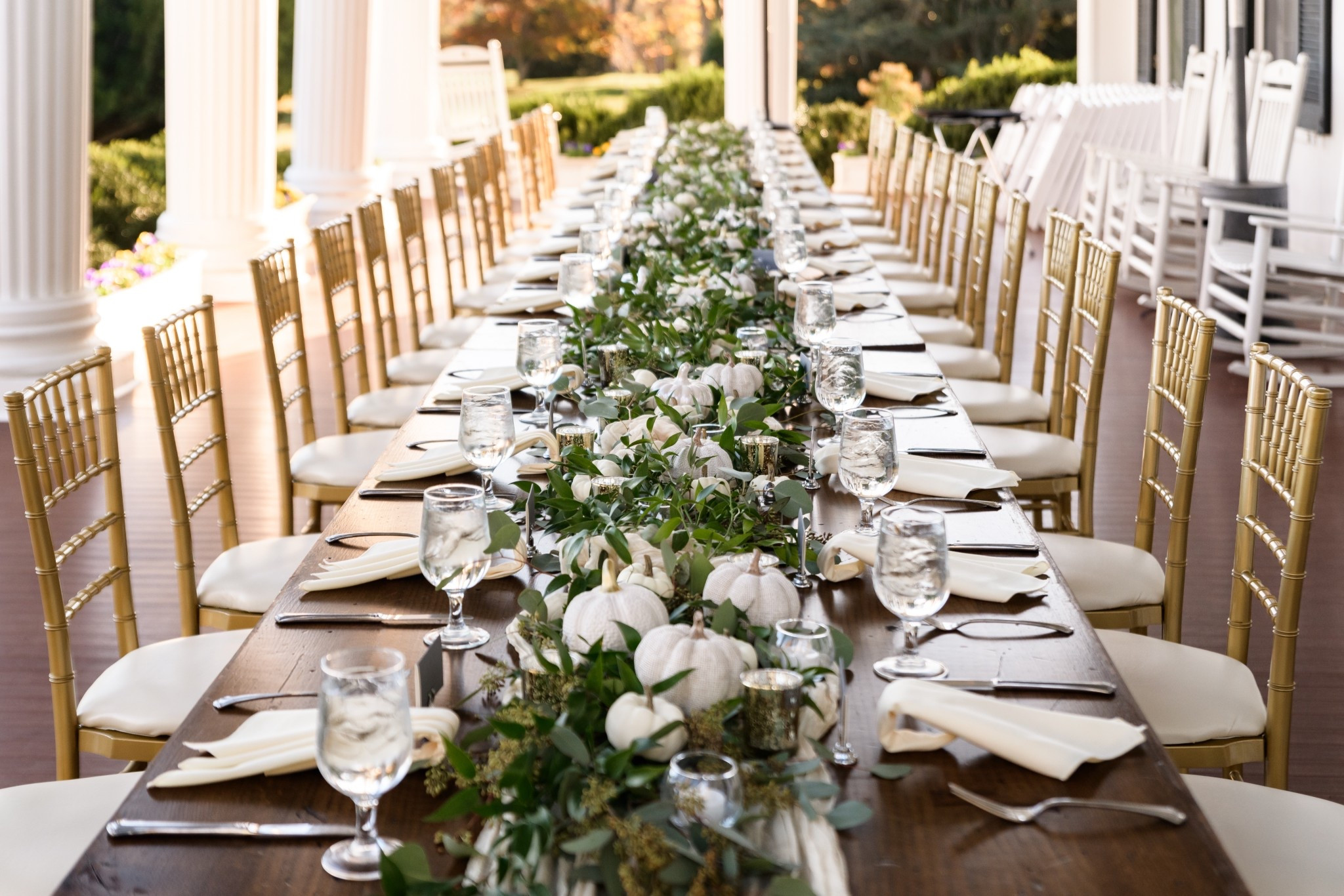 Luxury Fall November Wedding

Linking every item I got for our rehearsal dinner and welcome party 

#LTKStyleTip #LTKWedding #LTKSeasonal