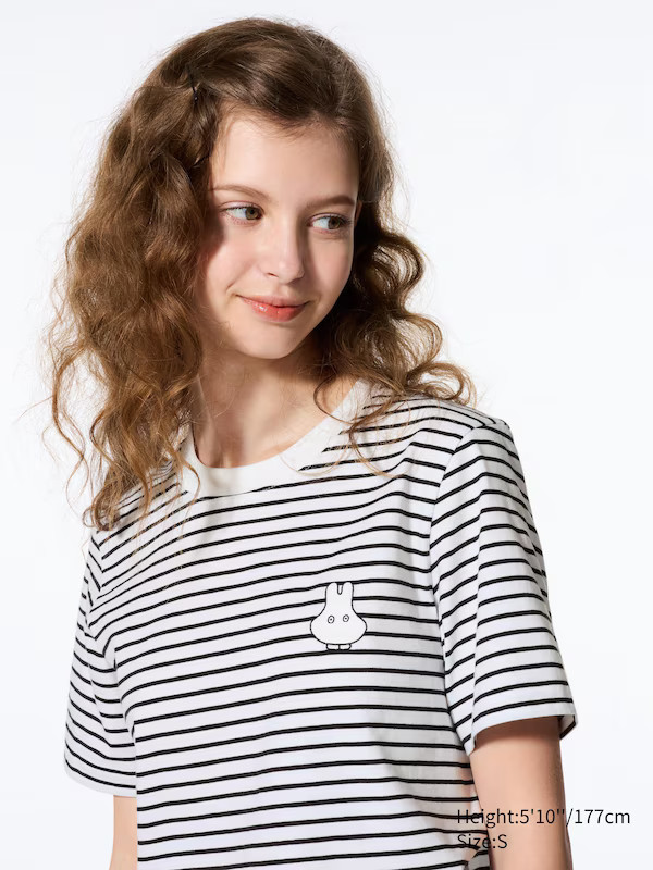 miffy's stories UT Graphic T-Shirt | UNIQLO (US)
