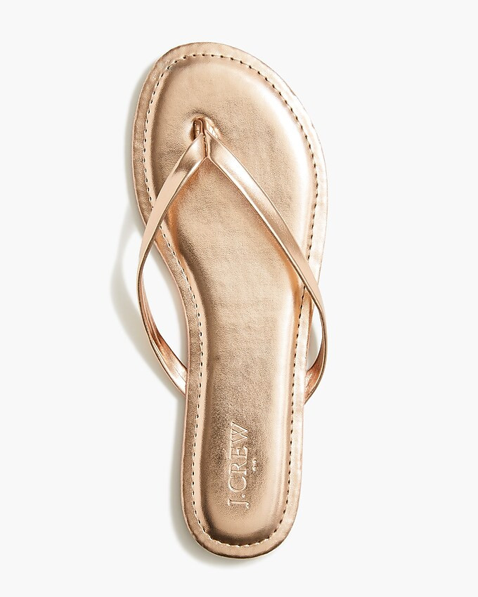 Easy summer flip-flops | J.Crew Factory