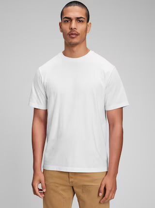 Original T-Shirt | Gap (US)