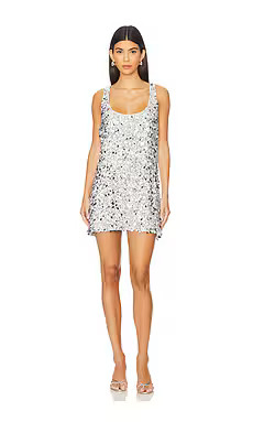 After Hours Mini Dress
                    
                    Show Me Your Mumu | Revolve Clothing (Global)