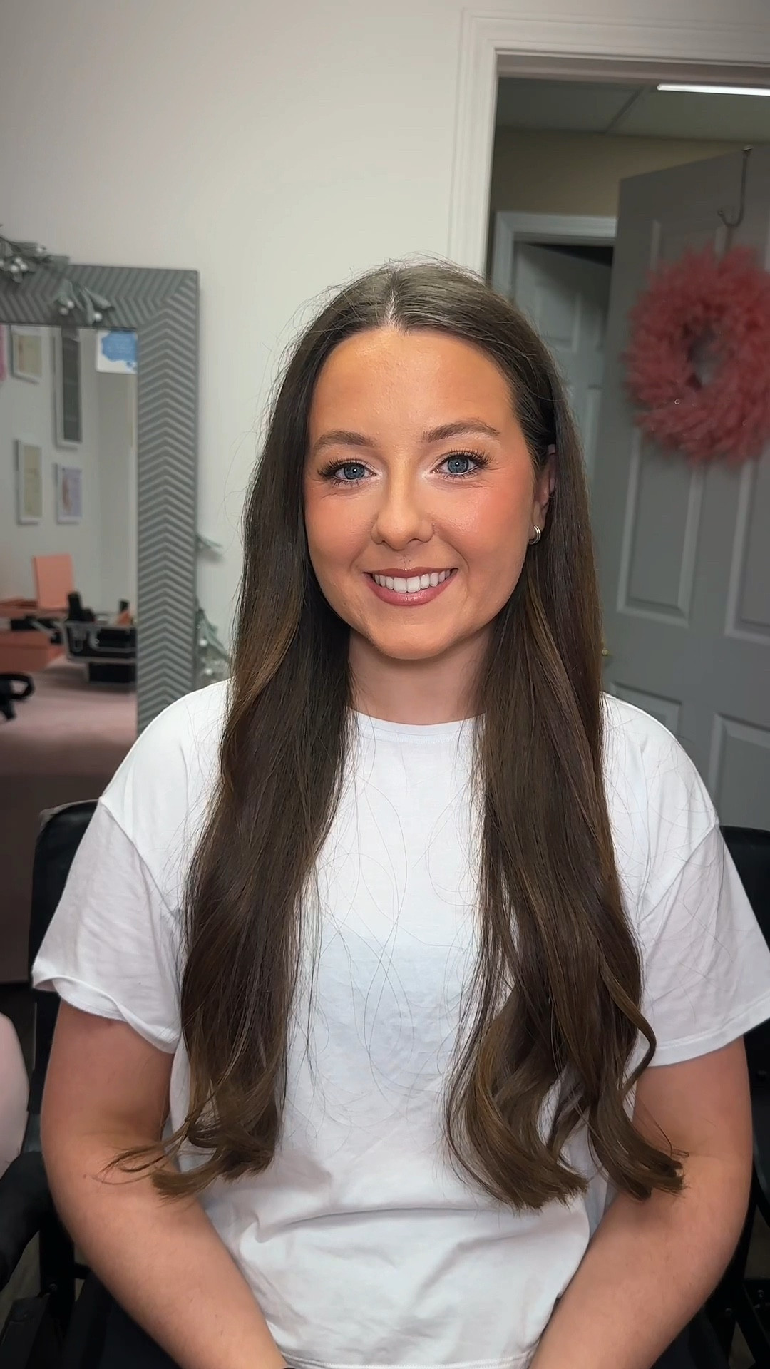 Natural bridal makeup 

#LTKselfcare #LTKgrwm #LTKBeauty