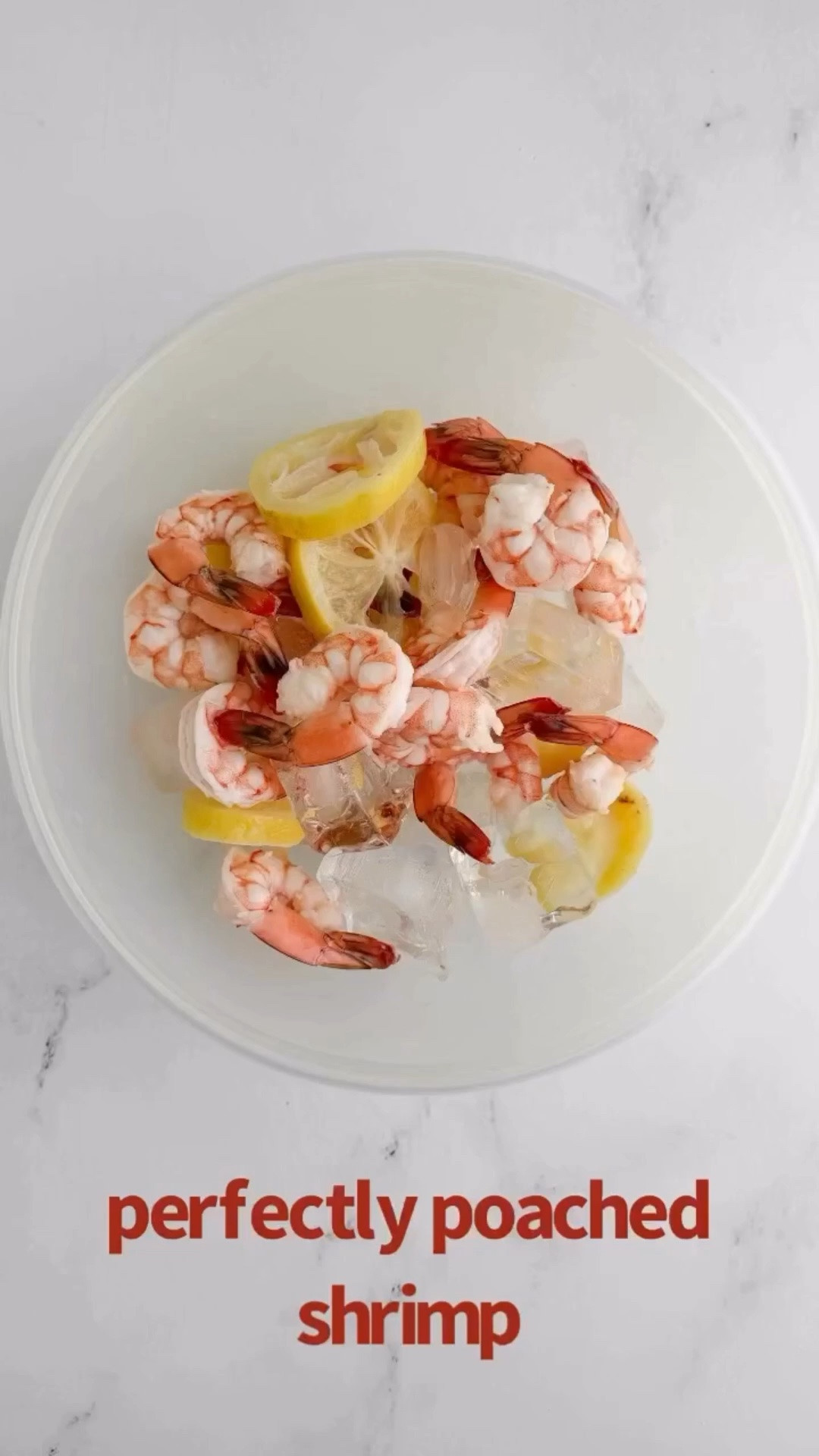 If you’ve never poached shrimp before, this is the technique you need to know. Tender, perfectly cooked, and ready in 10 minutes — and I’m linking the pot I use and love! @Great Jones

#LTKHome #LTKfoodie #LTKmomlife