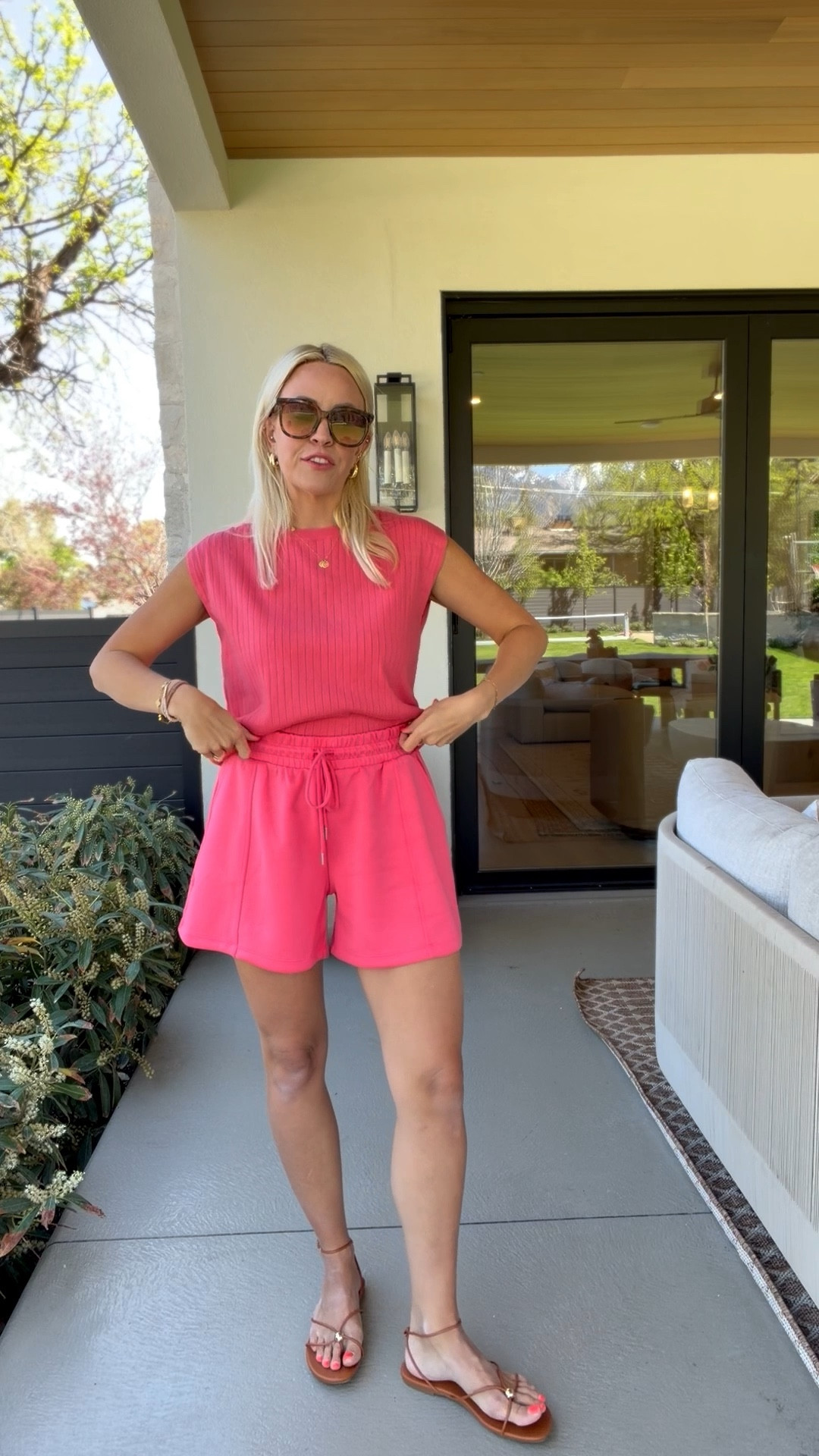 These shorts are new to Walmart and are so comfortable! Size M

#LTKgrwm #LTKmomlife #LTKootd