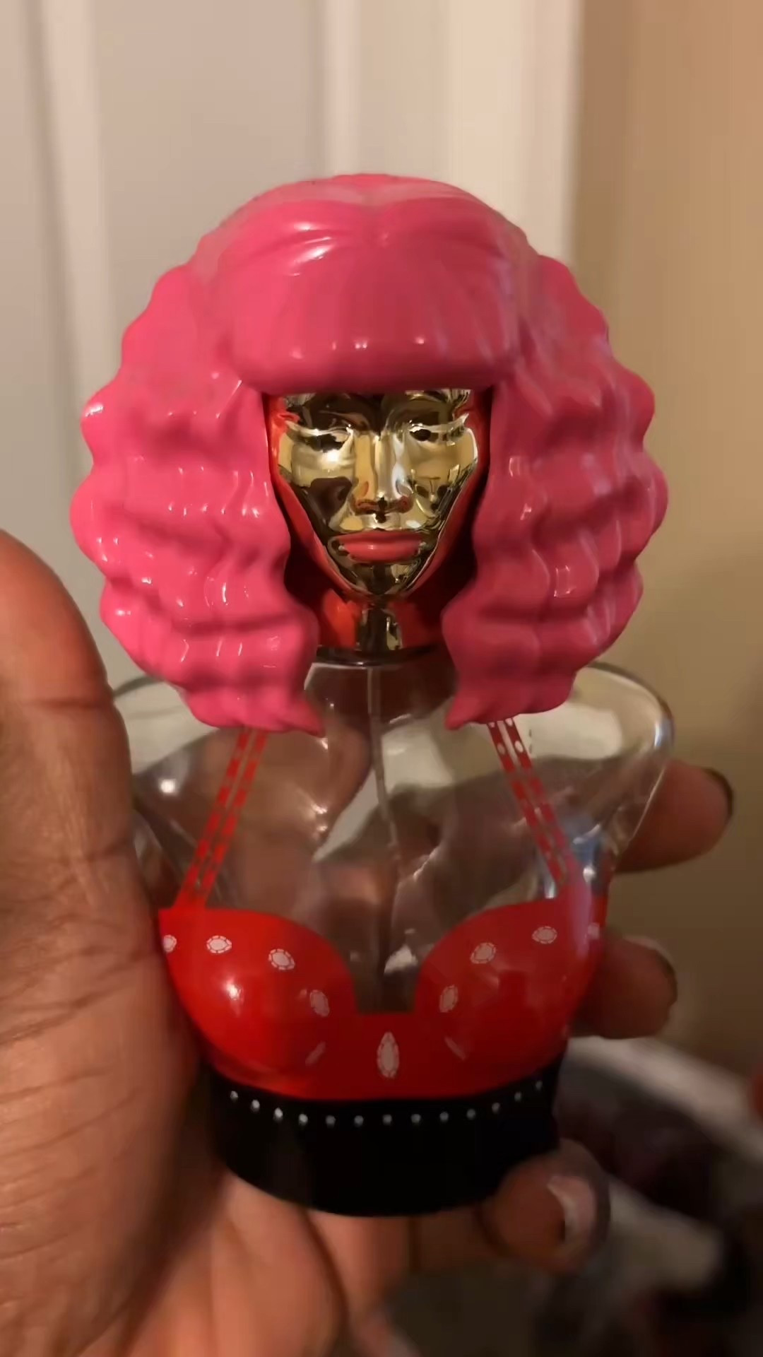 Nicki Minaj Perfumes Two Of My Favorites 

#LTKBeauty #LTKPlusSize #LTKFindsUnder50