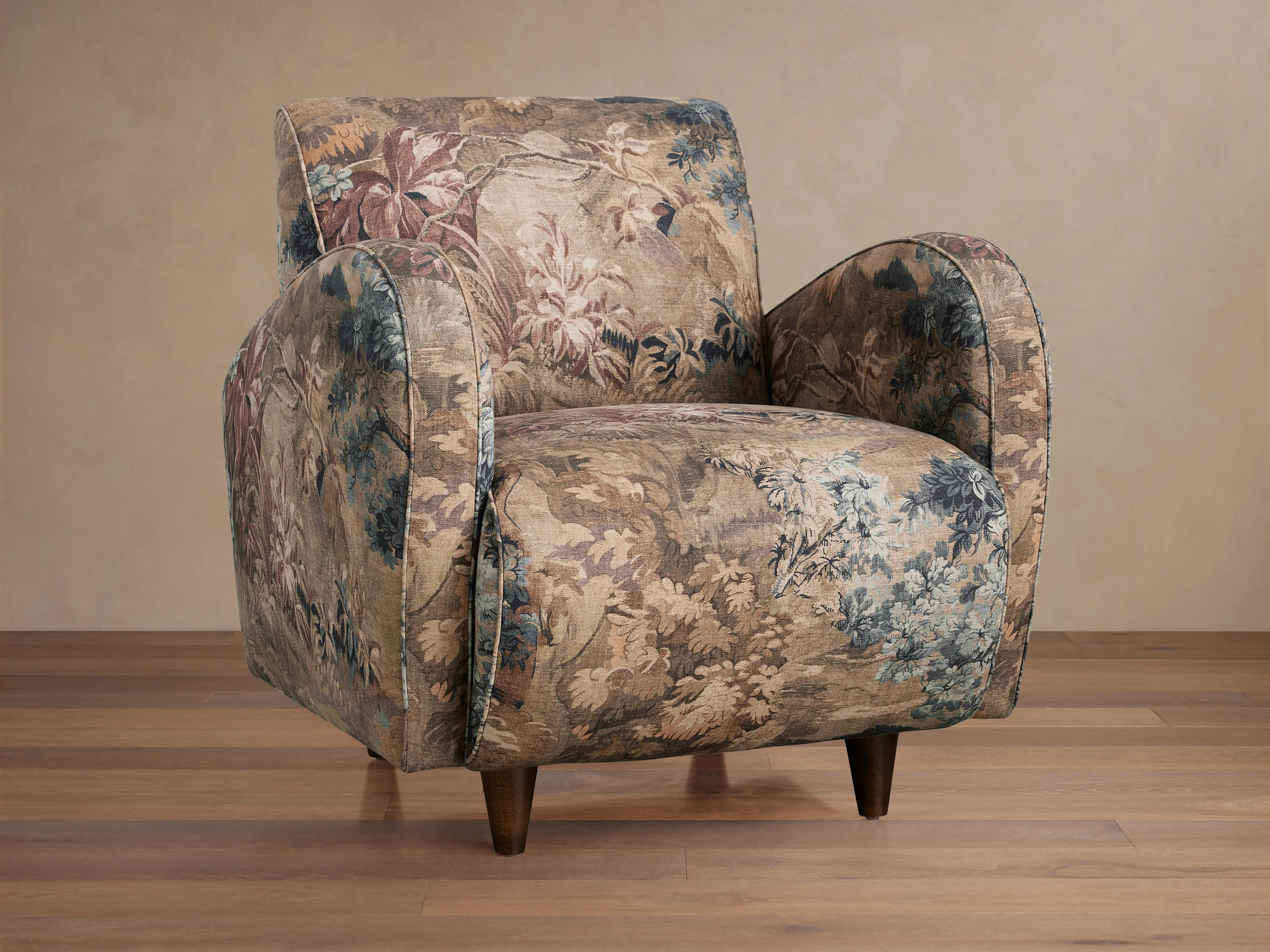 Myrtle Chair | Arhaus