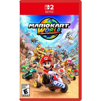 Mario Kart World - Nintendo Switch 2 | Target