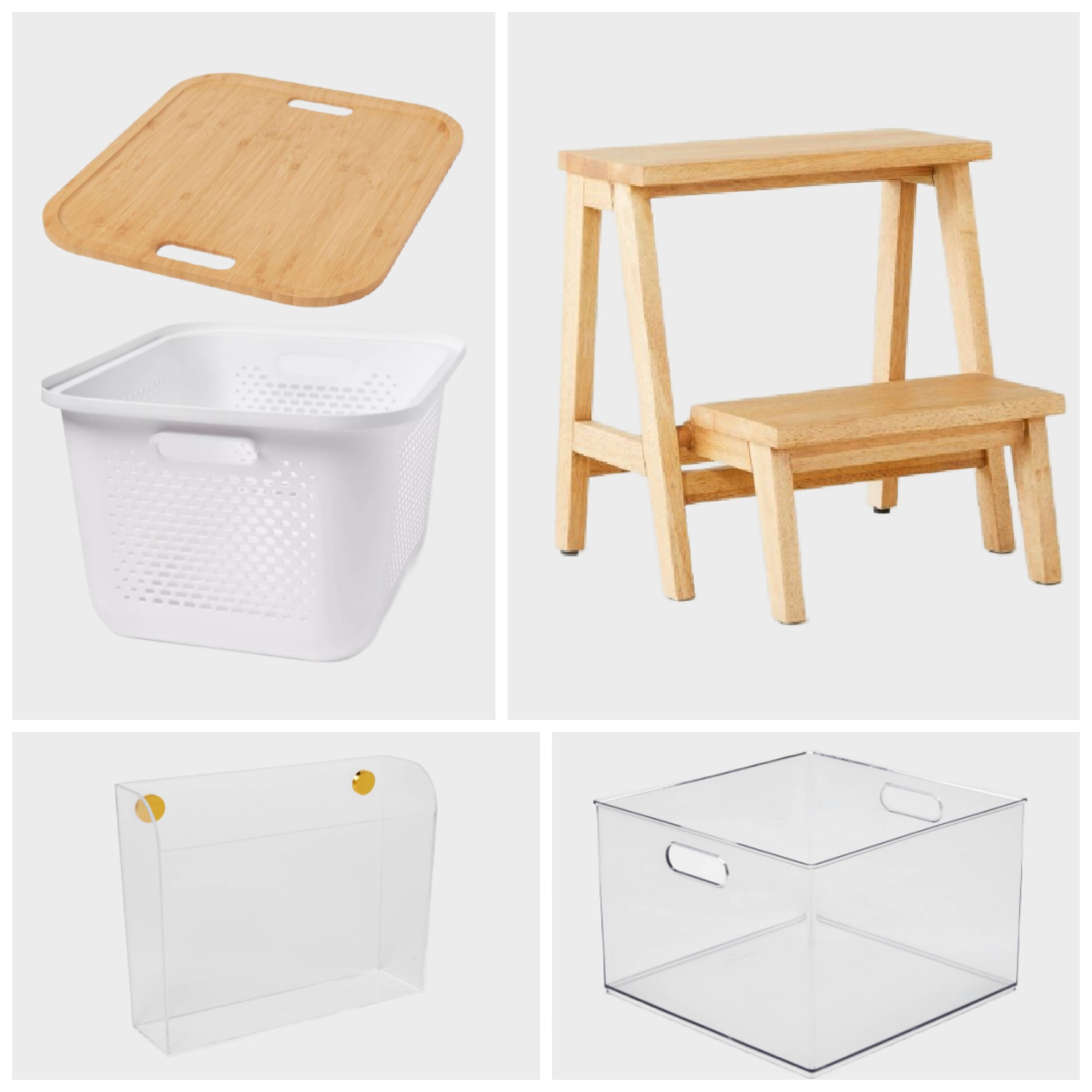 Here’s our best selling links in home last week on IG and LTK.  My favorite fold up step stool and playroom storage bins. 

#Playroom #playroomStorage #ToyOrganization #Stepstool #BestSellers #Home #HomeOrganization 

#LTKhome #LTKfindsunder50 #LTKstyletip