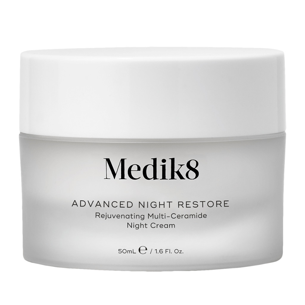 Medik8 Advanced Night Restore 50ml | Adore Beauty (ANZ)