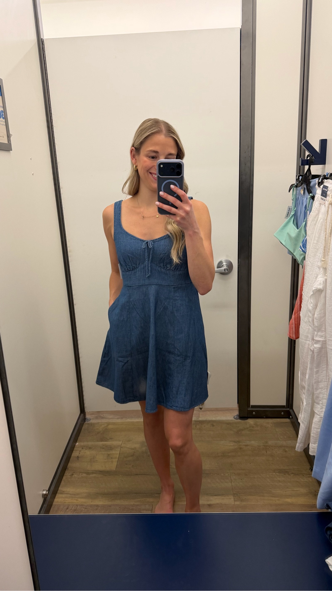 Old navy sale! 50% off everything! New spring finds! Everything Xs tts! 
🩵🩵🩵🩵🩵🩵🩵🩵🩵🩵
Spring dresses. Spring outfits. Spring finds. Ok navy spring outfits. Easter dresses. Vacation outfits women. Vacation outfits beach. Beach vacation outfits. Country concert dress. Country concert outfit. Beach cover up. Bikini cover up  

#LTKSaleAlert
