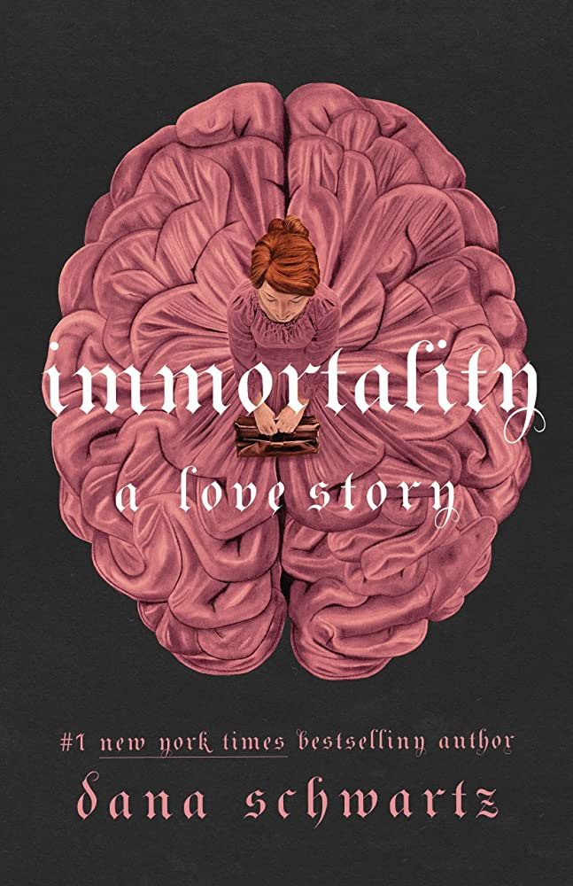 Immortality: A Love Story | Amazon (CA)